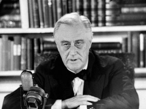 Roosevelt
