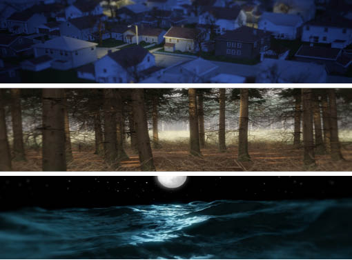 De Zuid-Koreaanse president was ontroerd