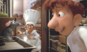 ratatouille