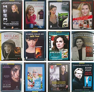 boekenvrouwen