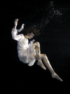 Whispering Waters Clymene
