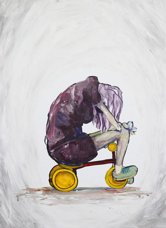 Galerie – Beeldende kunst in Amsterdam