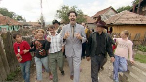 BORAT
