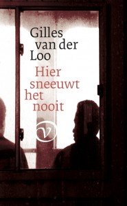 Hier sneeuwt het nooit