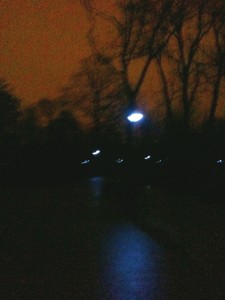 blues