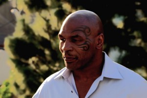 tyson