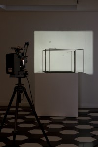 Charles Avery bij Grimm 01