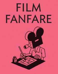 Filmfanfare