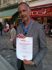 Marco van Geffen