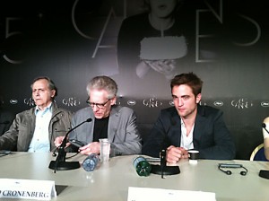 cronenberg