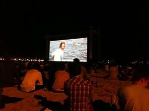 jaws