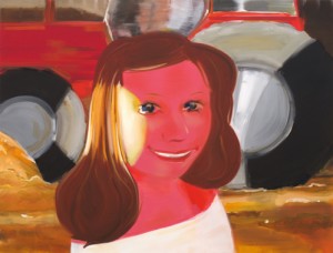 Philipp Kremer, Smile, 2011