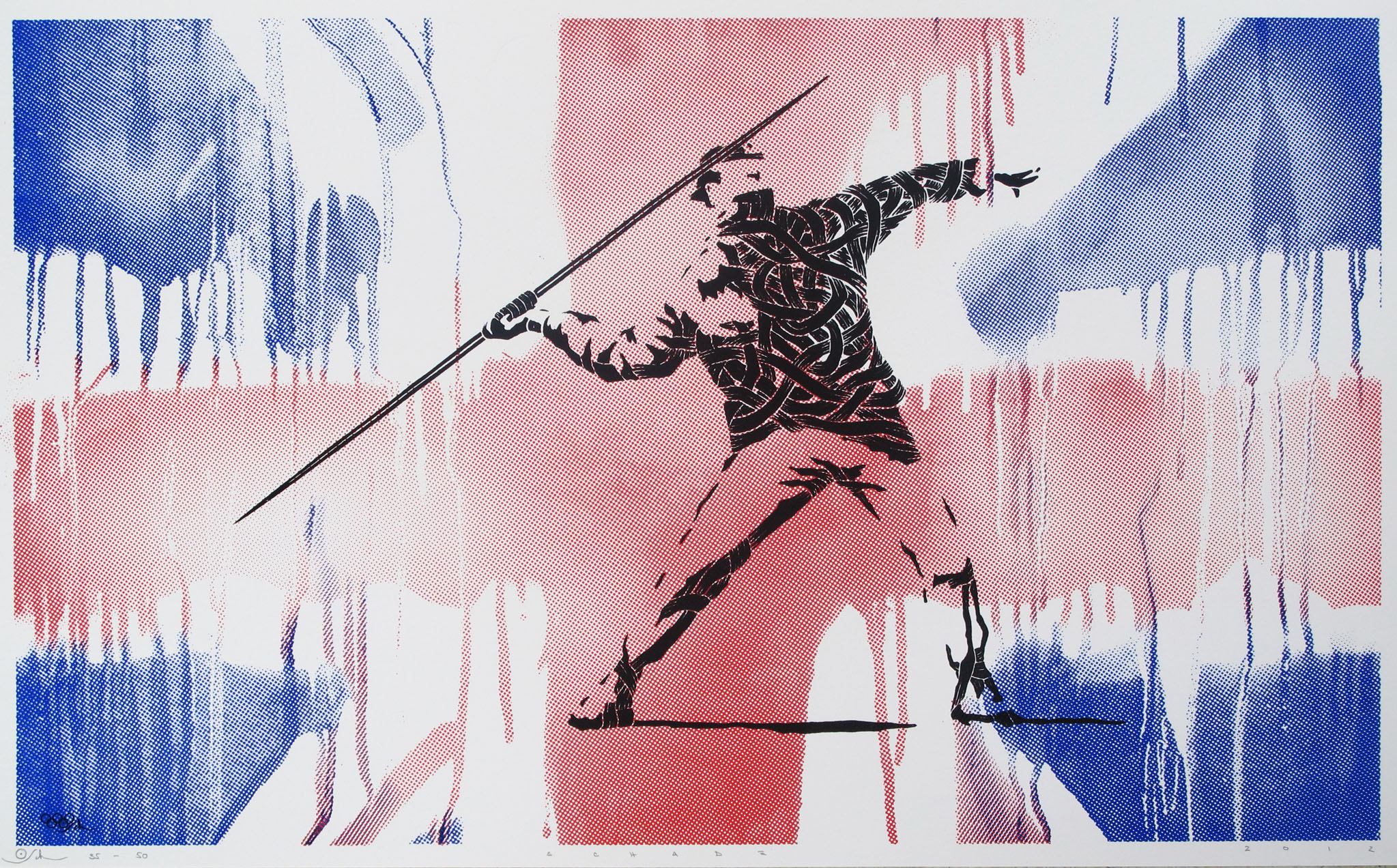 Galerie – Beeldende kunst in Amsterdam