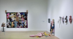 012.STEDELIJK MUSEUM MIKE KELLEY 2012.PH.GJ.vanROOIJ
