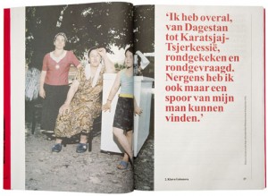 De geheime geschiedenis van Khava Gaisanova 01