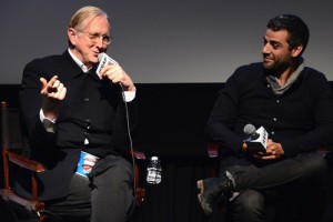 TheWrap's Awards & Foreign Screening Series   "Inside Llewyn Davis"