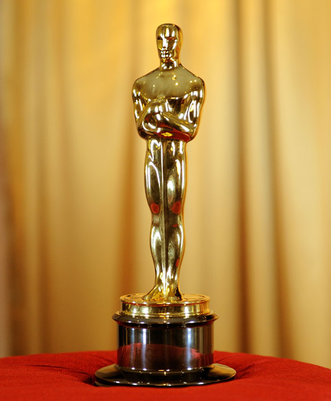 Wie de Oscars moeten winnen