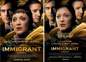 immigrant