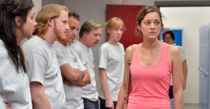 Marion Cotillard Deux jours une nuit