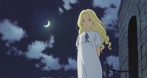 CC When Marnie Was There