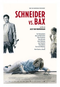 SvB poster