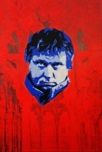 theo van gogh our man in cordoba