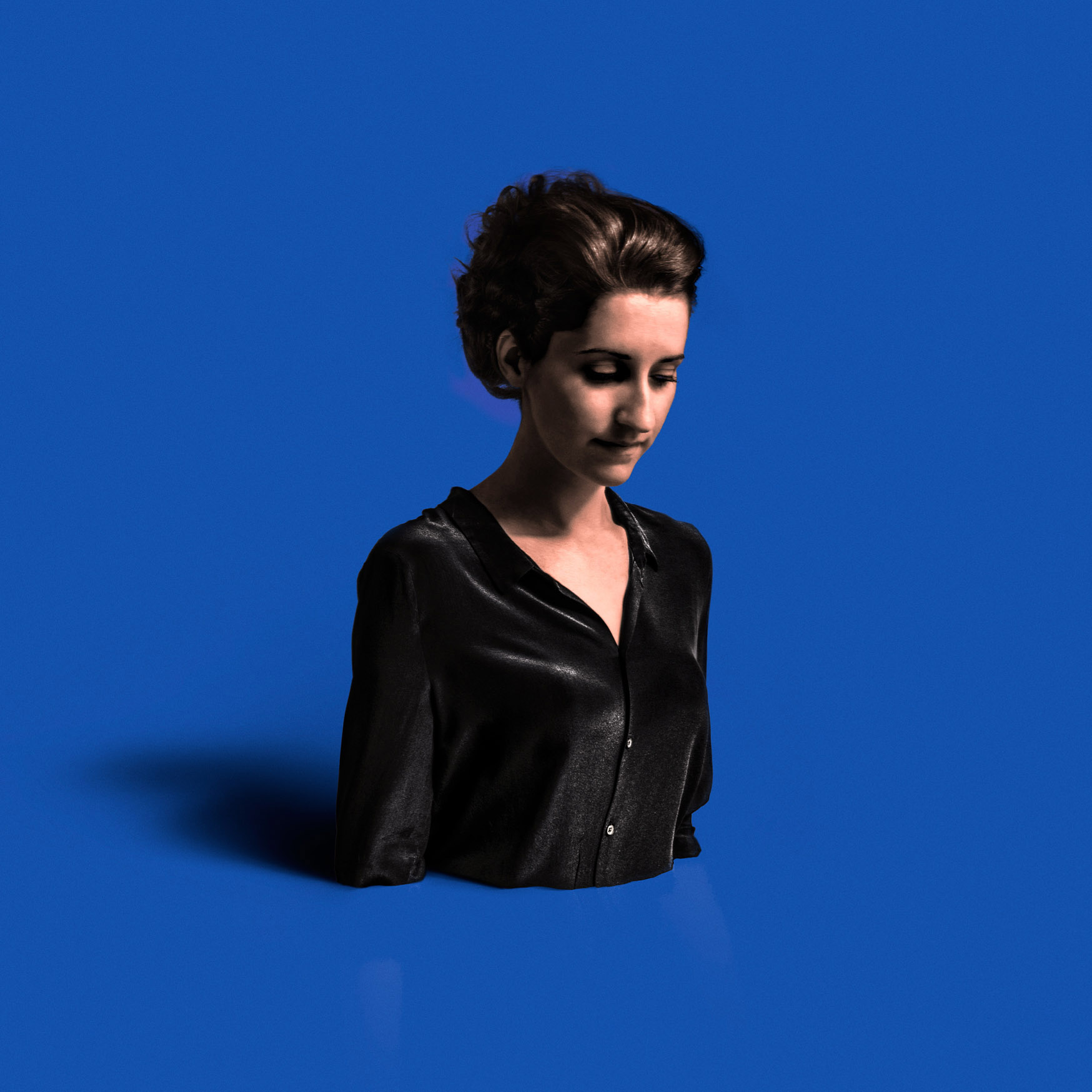 Eefje de Visser: “Niet alles belandt in mijn liedjes”