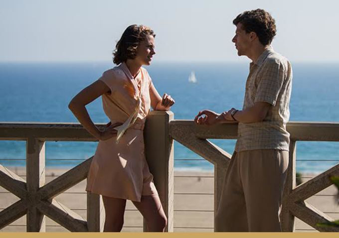 In Cannes dingen 21 films naar de Gouden Palm – Woody Allen snapt er niks van
