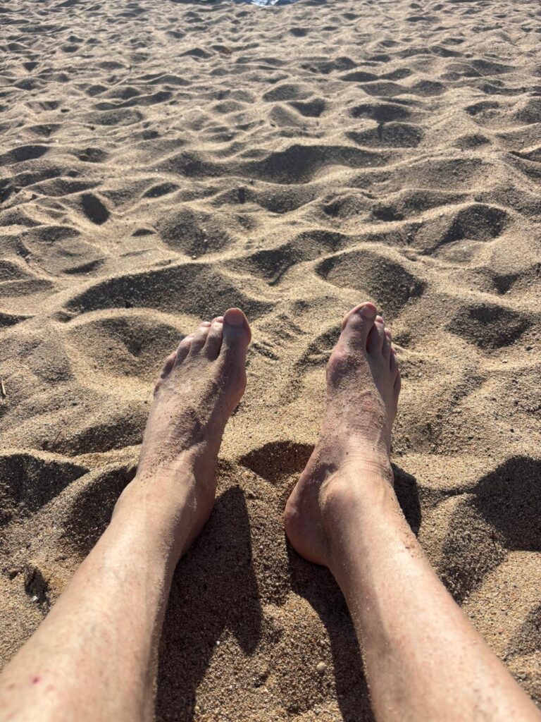 Strand